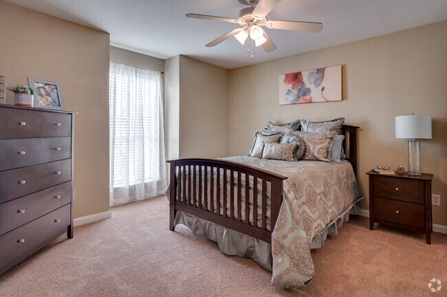 Adobe Springs Apartments photo 5