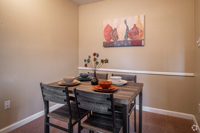 Adobe Springs Apartments photo 3
