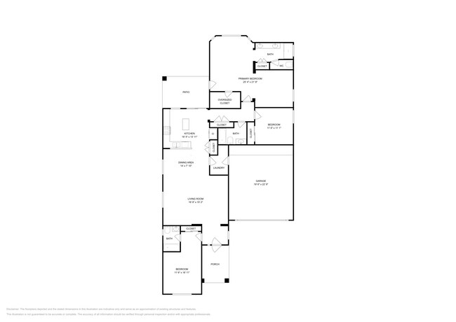 3624 S 71st Dr Phoenix, AZ 85043 photo 4