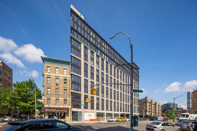 300 W 122nd St New York, NY 10027 photo 5