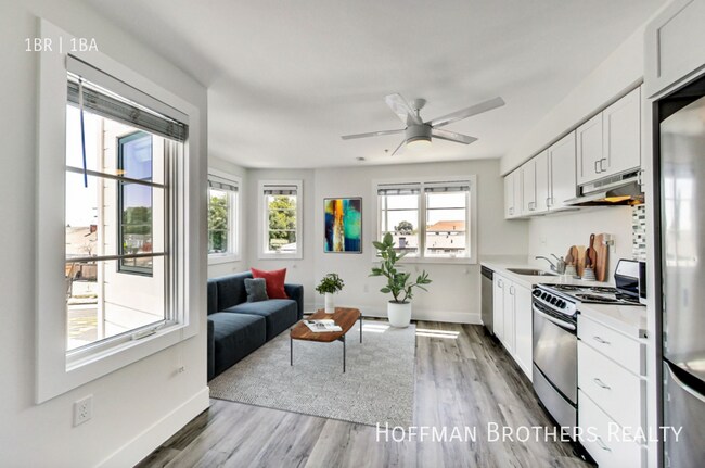 1640 47th Ave Oakland, CA 94601 photo 2