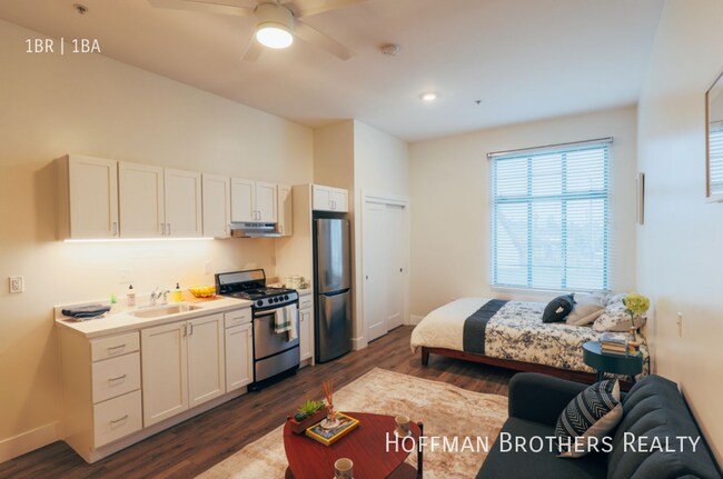 1640 47th Ave Oakland, CA 94601 photo 5