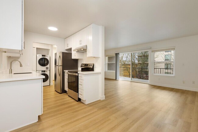 Residence 620 photo 2