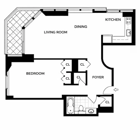 200 E 61st St New York, NY 10065 photo 4