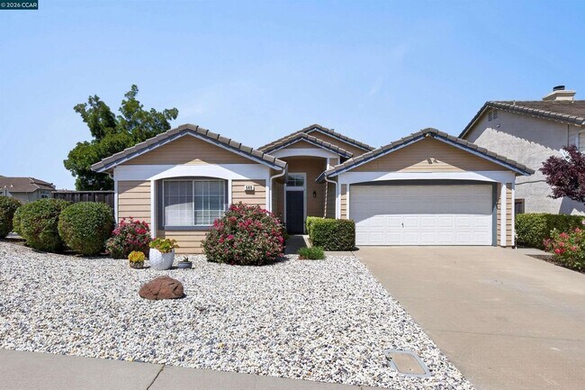 549 Burdick Dr Bay Point, CA 94565 photo 2