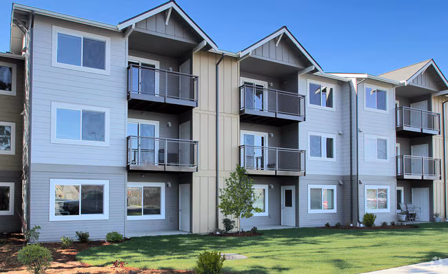 Villas at Lakewood photo 3