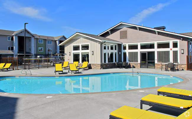Villas at Lakewood photo 5