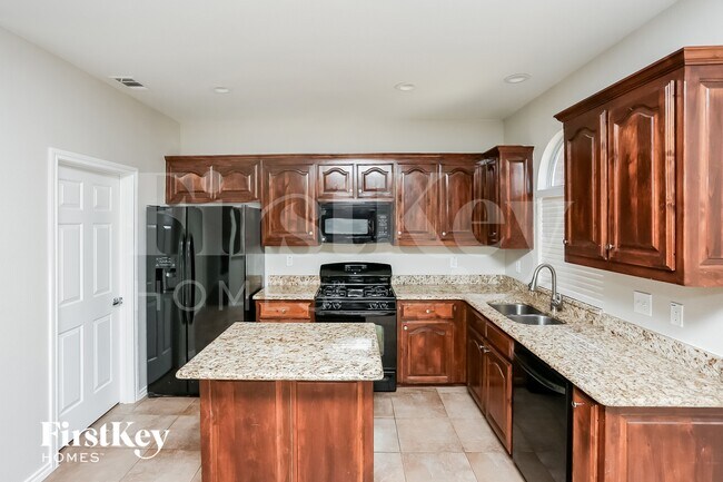 6208 Charisma Ct Fort Worth, TX 76131 photo 4