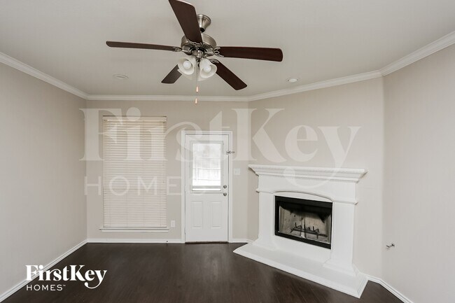 6208 Charisma Ct Fort Worth, TX 76131 photo 2