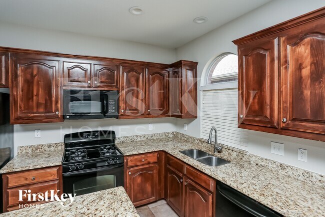 6208 Charisma Ct Fort Worth, TX 76131 photo 5