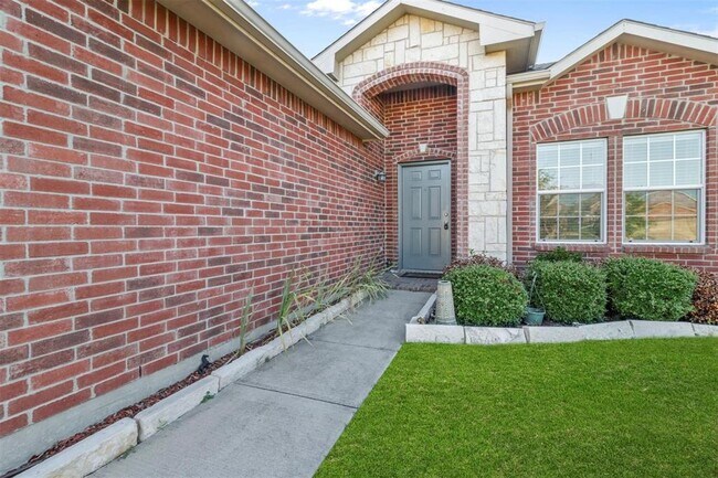 1452 Willoughby Way, Little Elm, TX 75068 photo 3