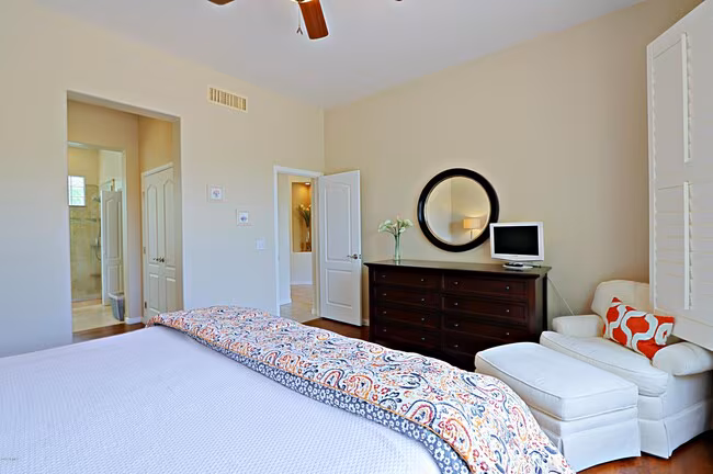 6960 E Whispering Mesquite Trail Scottsdale, AZ 85266 photo 5