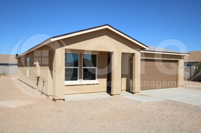 10858 W Arvada Dr Arizona City, AZ 85123 photo 2