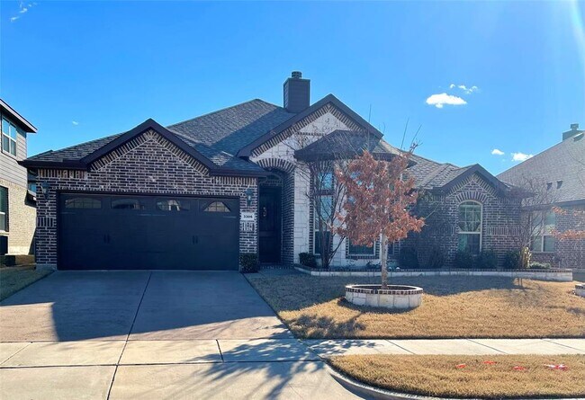 3306 Robin Trl Melissa, TX 75454 photo 2