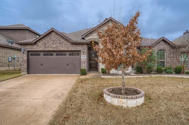 3306 Robin Trl Melissa, TX 75454 photo 3