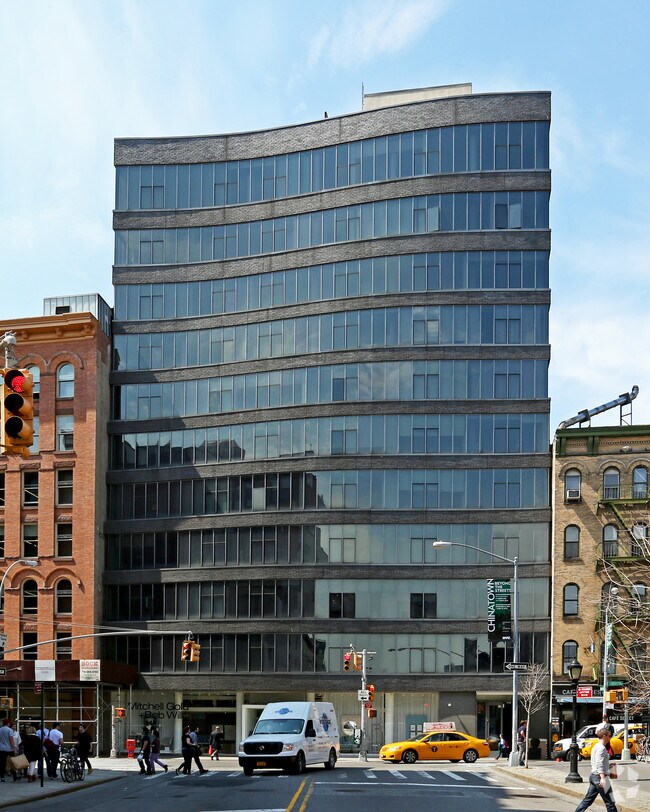 One Kenmare Square photo 4
