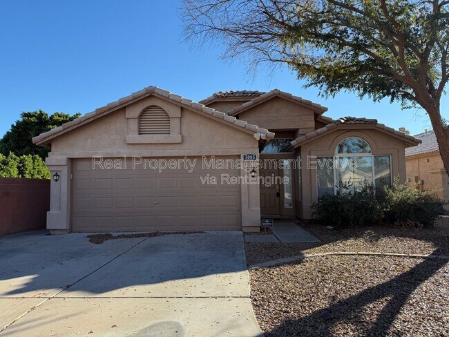 3085 North 87th Place, Scottsdale, AZ 85251 photo 2