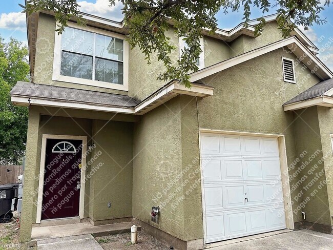 7802 Kingsbury Wood San Antonio, TX 78240 photo 2