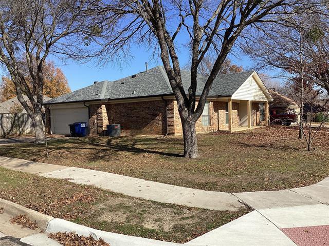 485 Cherokee Trail, Keller, TX 76248 photo 2