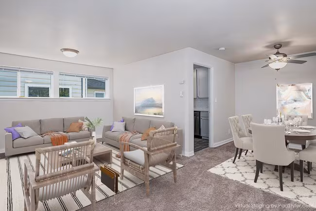Hawthorne Court Apartments photo 5