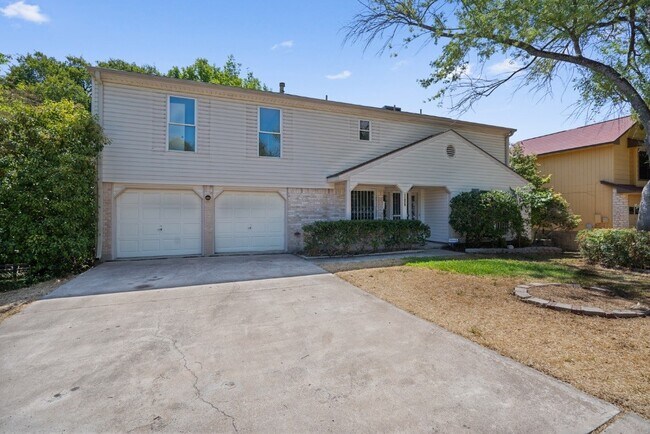 11809 Eubank Dr Austin, TX 78758 photo 2