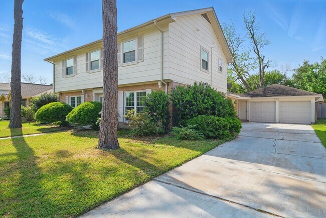 9711 Derrik Drive, Houston, TX 77080 photo 2