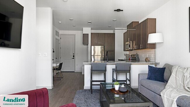 7455 W Camp Wisdom Rd Dallas, TX 75236 photo 5