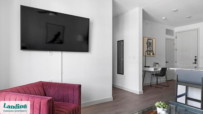 7455 W Camp Wisdom Rd Dallas, TX 75236 photo 4