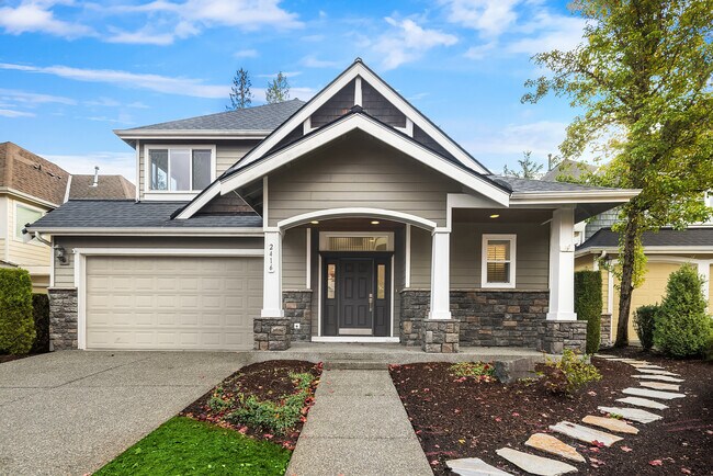 2416 35th Avenue Northeast, Issaquah, WA 98029 photo 2