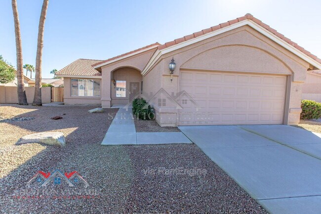 24625 S Rosewood Dr Sun Lakes, AZ 85248 photo 2