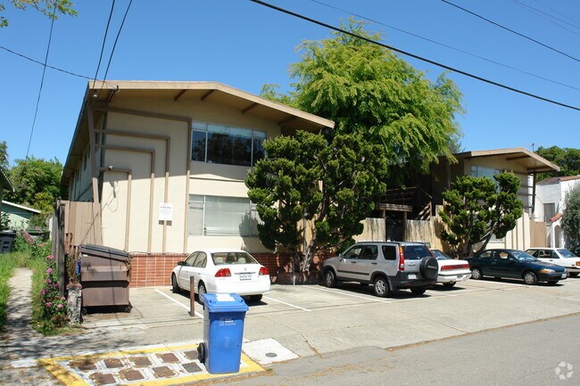 1621 Blake Street, Berkeley, CA 94703 photo 2