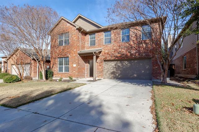 5828 Pebble Ridge Dr McKinney, TX 75070 photo 2