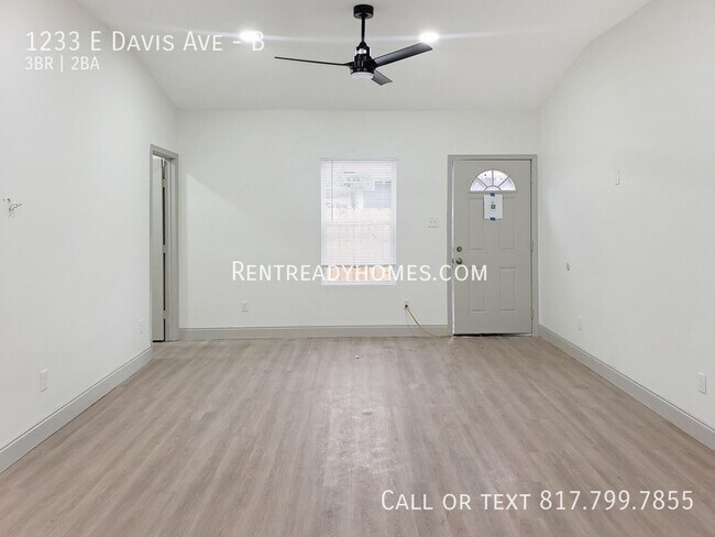1233 Davis Ave Fort Worth, TX 76104 photo 4