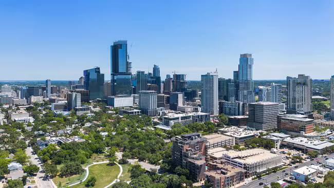 Placemakr Downtown Austin photo 5