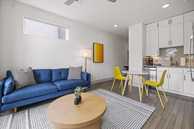 Placemakr Downtown Austin photo 3