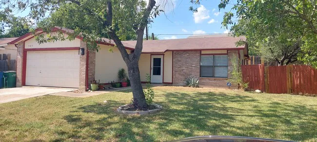 5859 Sun Farm San Antonio, TX 78244 photo 2
