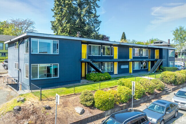 McGuern Apartments photo 4