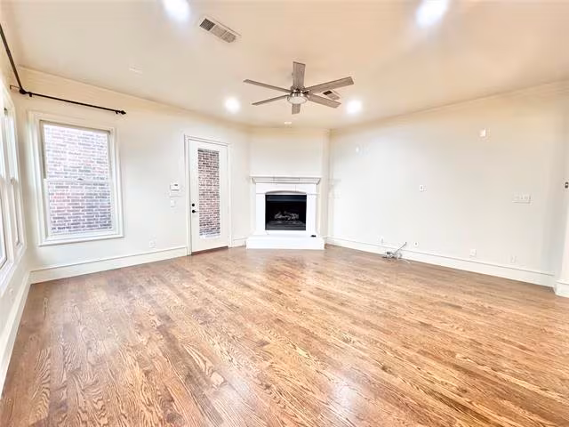 4400 Glenwick Lane, University Park, TX 75205 photo 5
