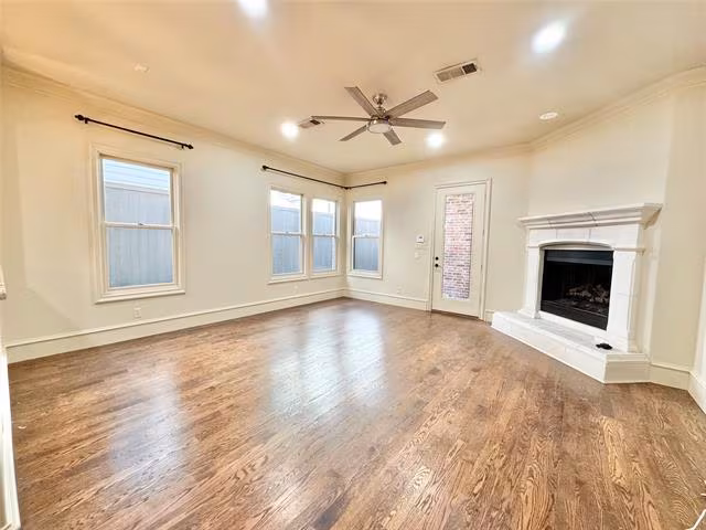 4400 Glenwick Lane, University Park, TX 75205 photo 4
