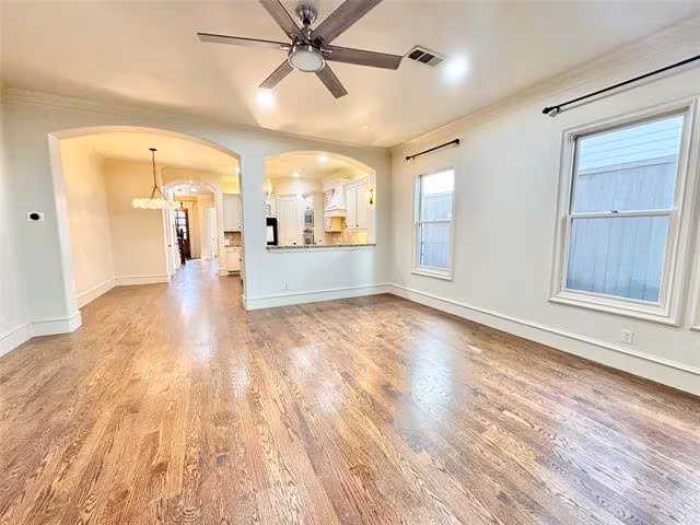 4400 Glenwick Lane, University Park, TX 75205 photo 3