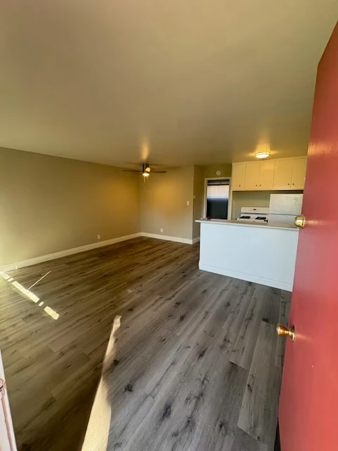 5412 Claremont Ave Oakland, CA 94618 photo 2