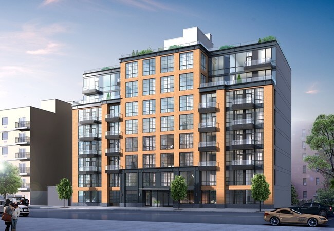 2100 Bedford Ave Brooklyn, NY 11226 photo 4