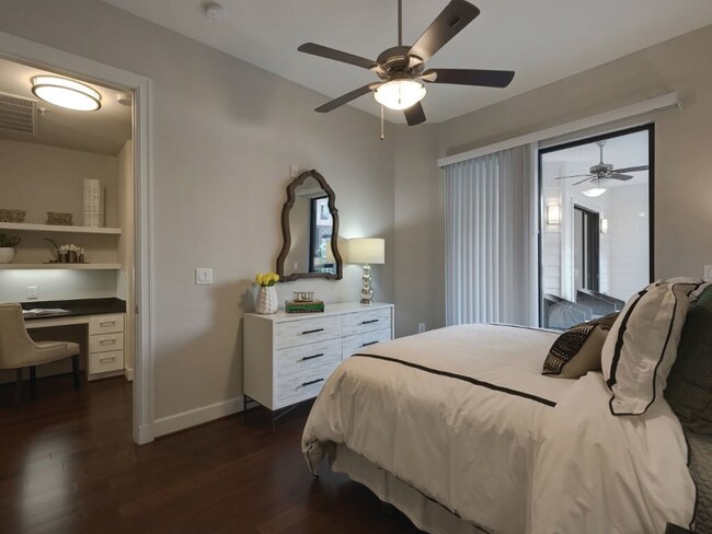 Ascent At CityCentre Apartments photo 5