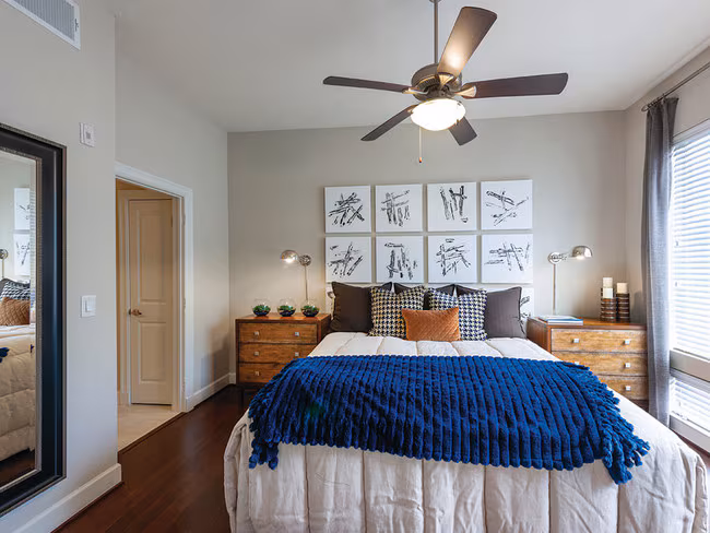 Ascent At CityCentre Apartments photo 4