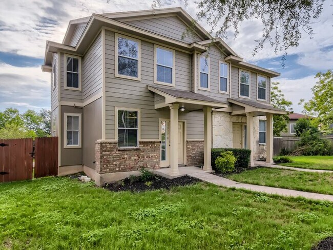 13913 Harris Ridge Blvd Pflugerville, TX 78660 photo 2