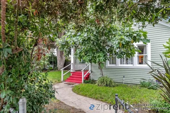 4306 Fillmore Street, Santa Clara, CA 95054 photo 2