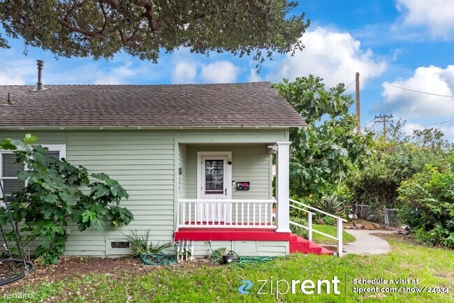 4306 Fillmore Street, Santa Clara, CA 95054 photo 3