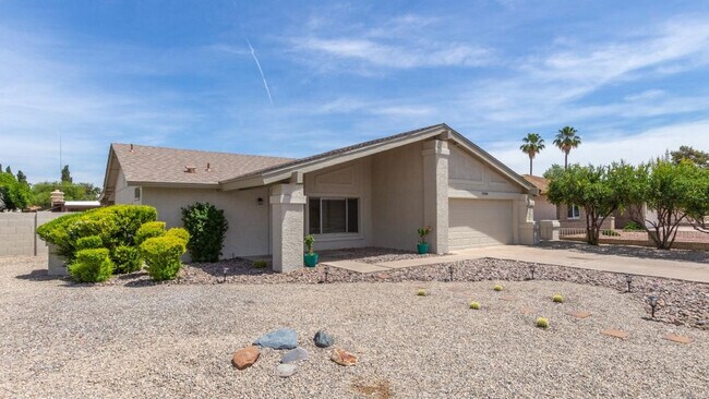 Tempe 3-Bedroom photo 4