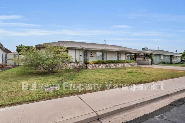 1519 W 5th Pl Mesa, AZ 85201 photo 3