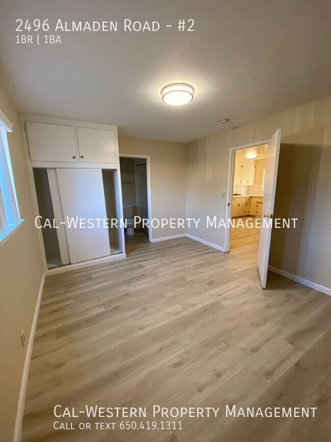 2496 Almaden Rd San Jose, CA 95125 photo 3